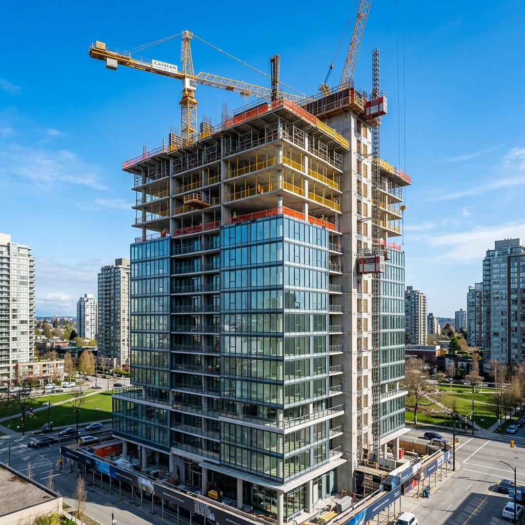 Constructions Division