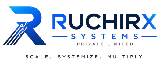 Ruchirx