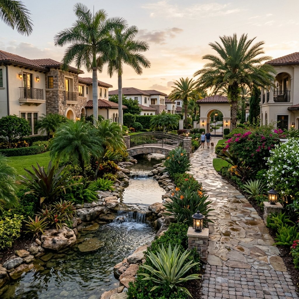 Sanjay Gupta - Gated Community