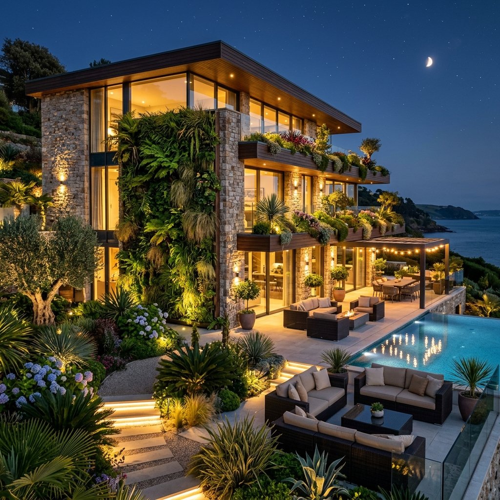 Priya S. - Private Villa